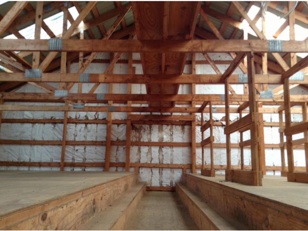 355 Grout Road Weathersfield, VT 05151 - Photo 8 of 15 Gallery Image 8