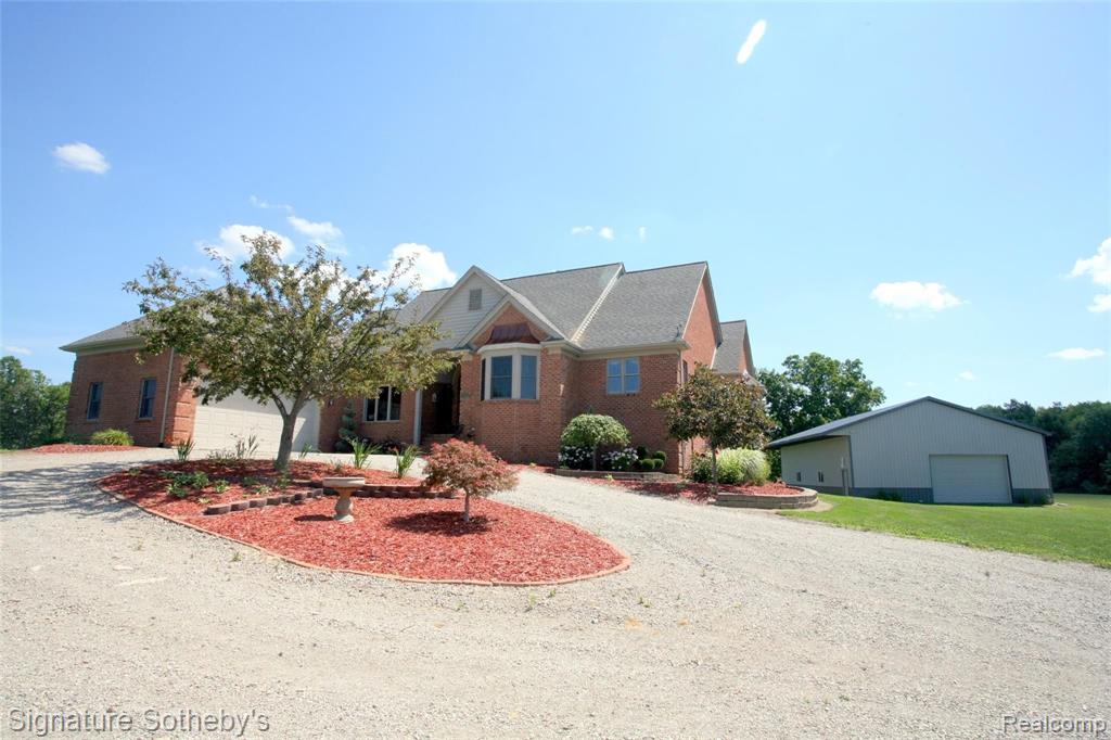 1720 Braidwood Road Memphis, MI 48041 - Photo 60 of 60
