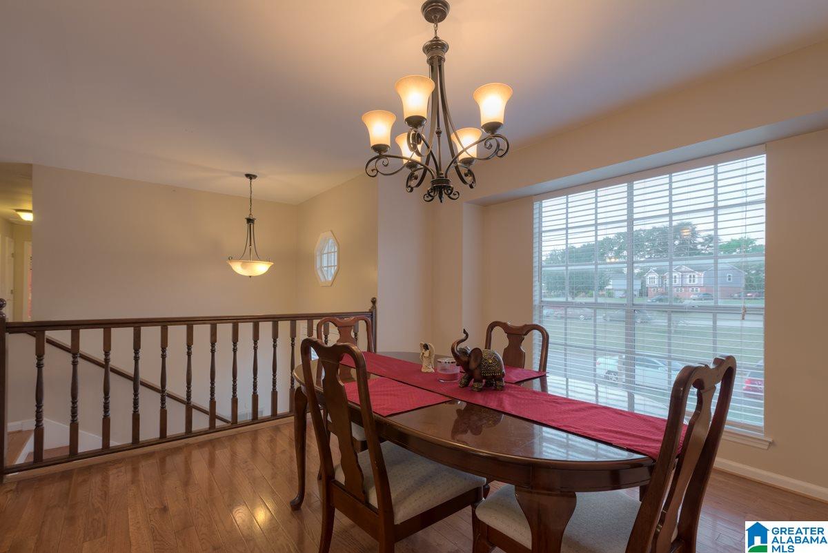 1112 Red Oak Circle Fairfield, AL 35064 - Photo 7 of 20