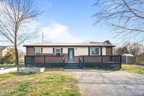 $217,500 | 491 Tionesta Drive, Jacksboro, TN 37757