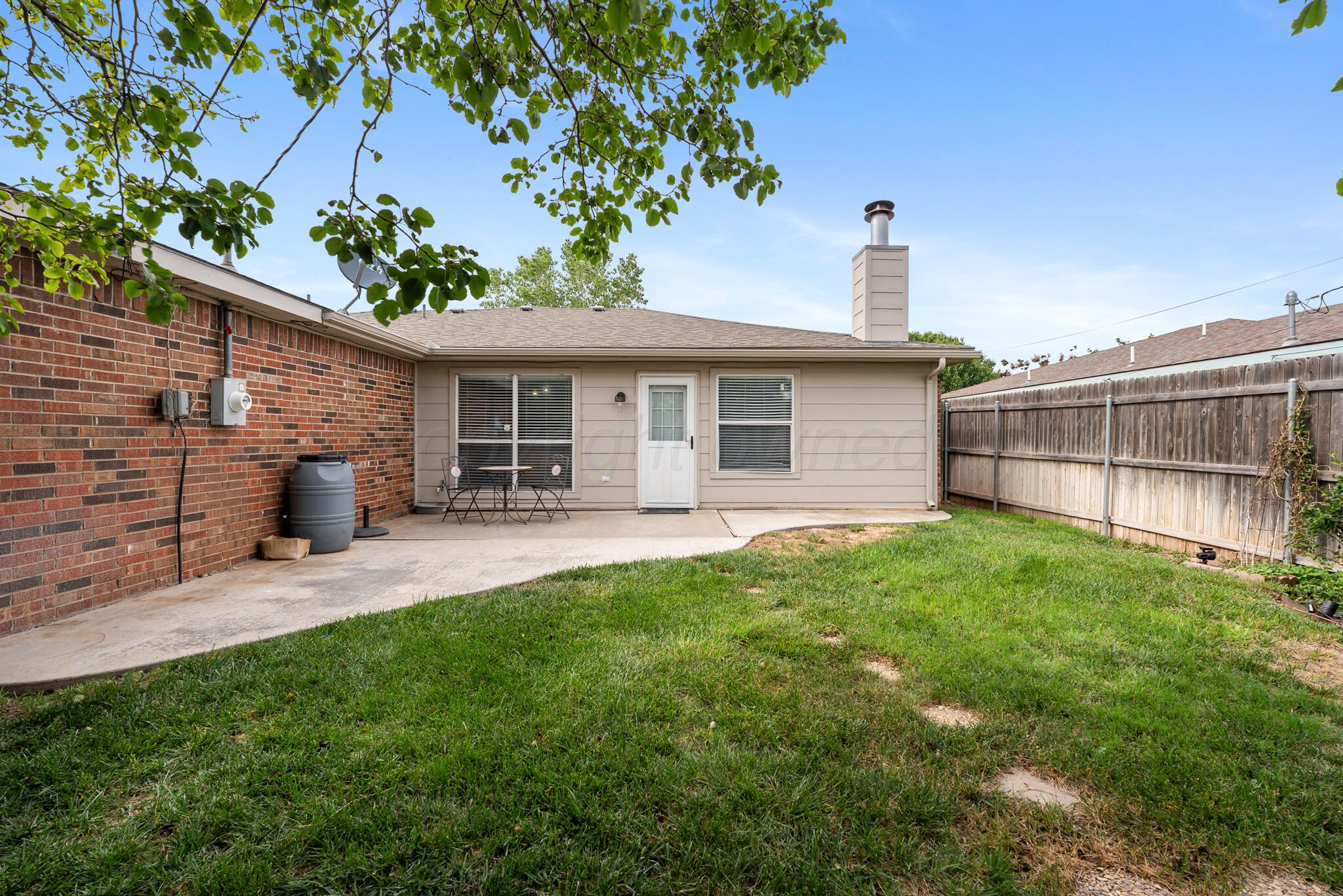 1105 Shasta Drive Amarillo, TX 79110 - Photo 30 of 34 1105 Shasta -05