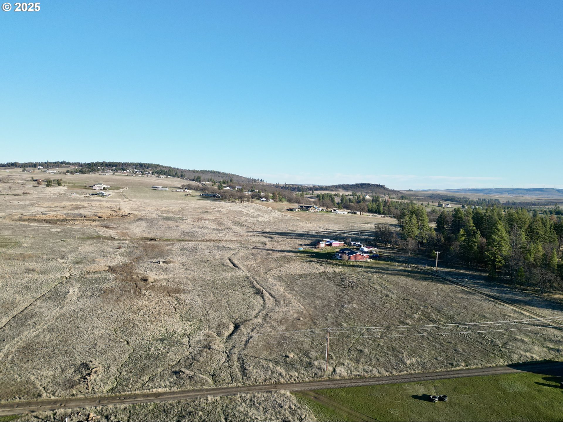 Sara View Drive Goldendale, WA 98620 - Photo 6 of 10 a view of a lake view