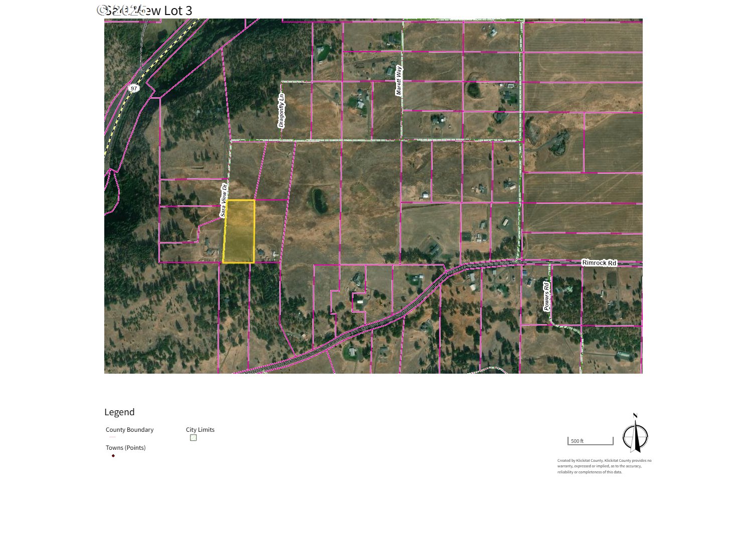 Sara View Drive Goldendale, WA 98620 - Photo 10 of 10 a bathroom with a shower