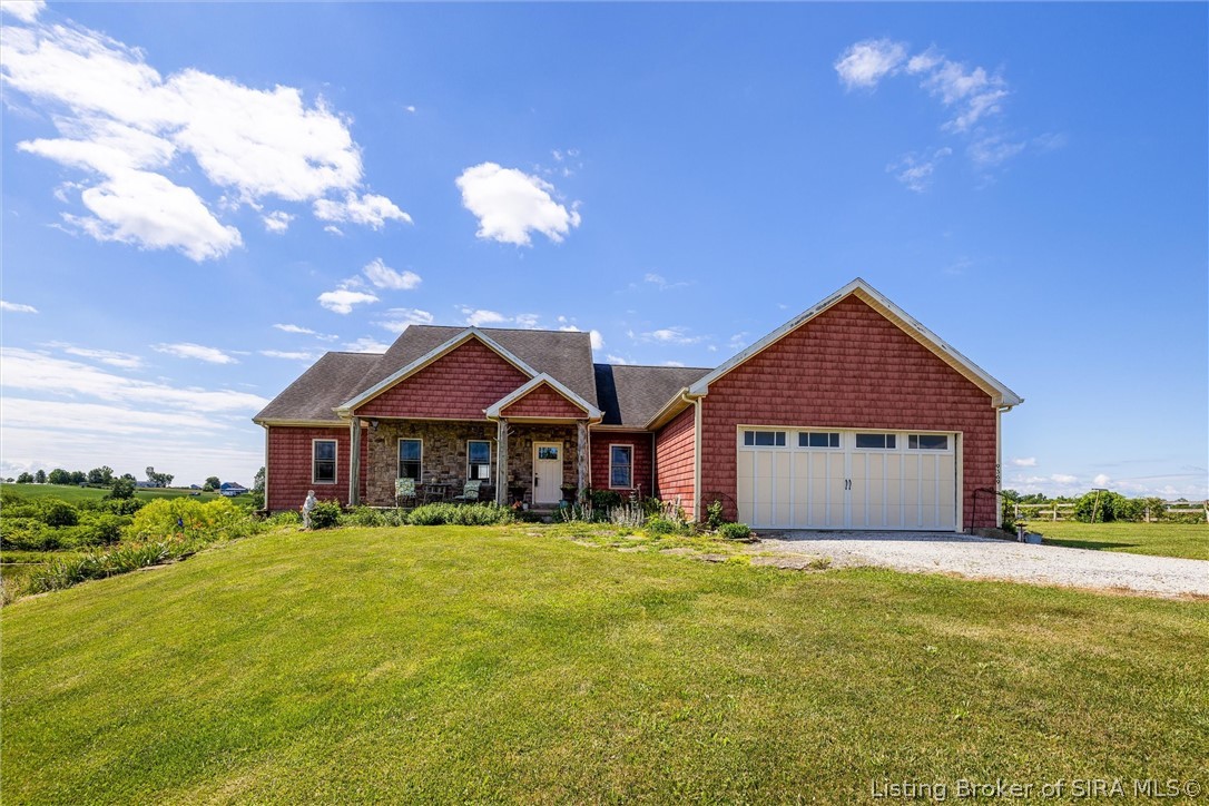 9369 Hominy Ridge Road Florence, IN 47020 - Photo 11 of 69