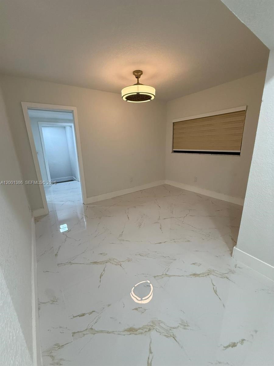 10460 Southwest 26th Terrace Miami, FL 33165 - Photo 21 of 28 a view of empty room