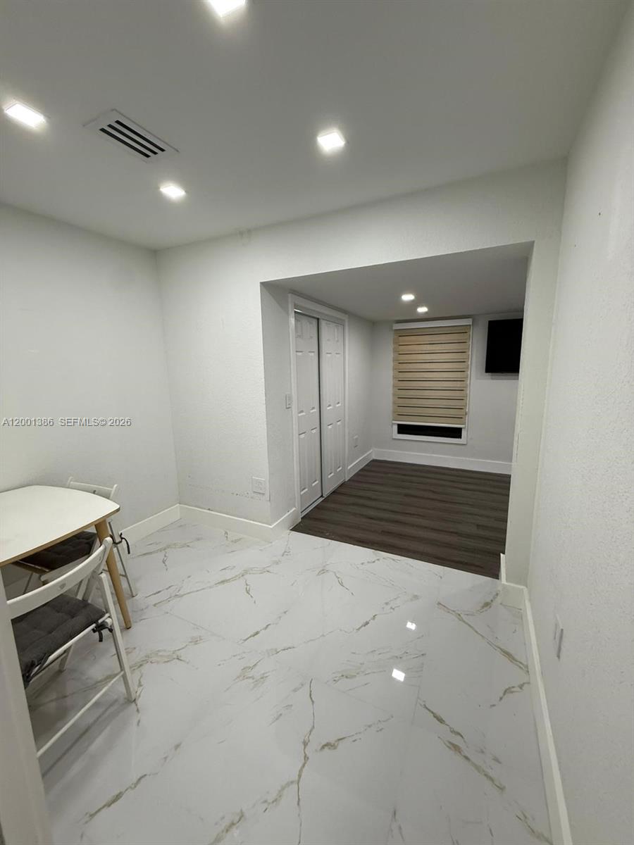 10460 Southwest 26th Terrace Miami, FL 33165 - Photo 23 of 28 a view of an empty room