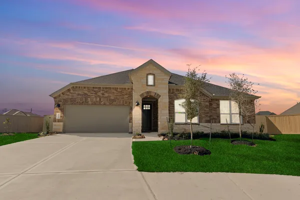 $398,490 | 14315 Core Meadows Drive, Texas City, TX 77510