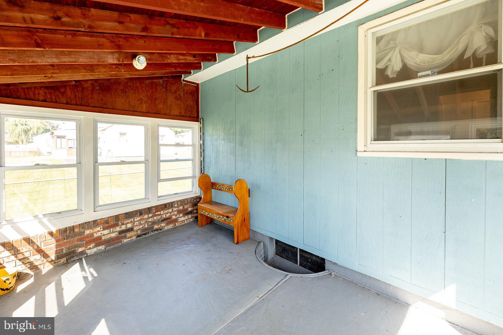 736 Keystone Street Croydon, PA 19021 - Photo 20 of 30 Sunroom