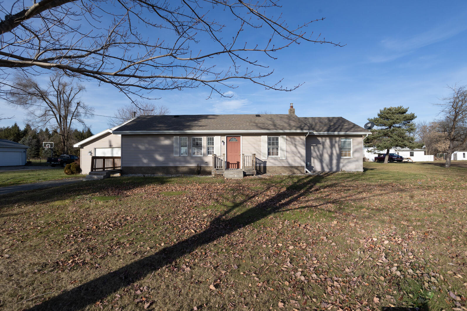 8460 King Road Parma, MI 49269 - Photo 1 of 35 8460 king rd