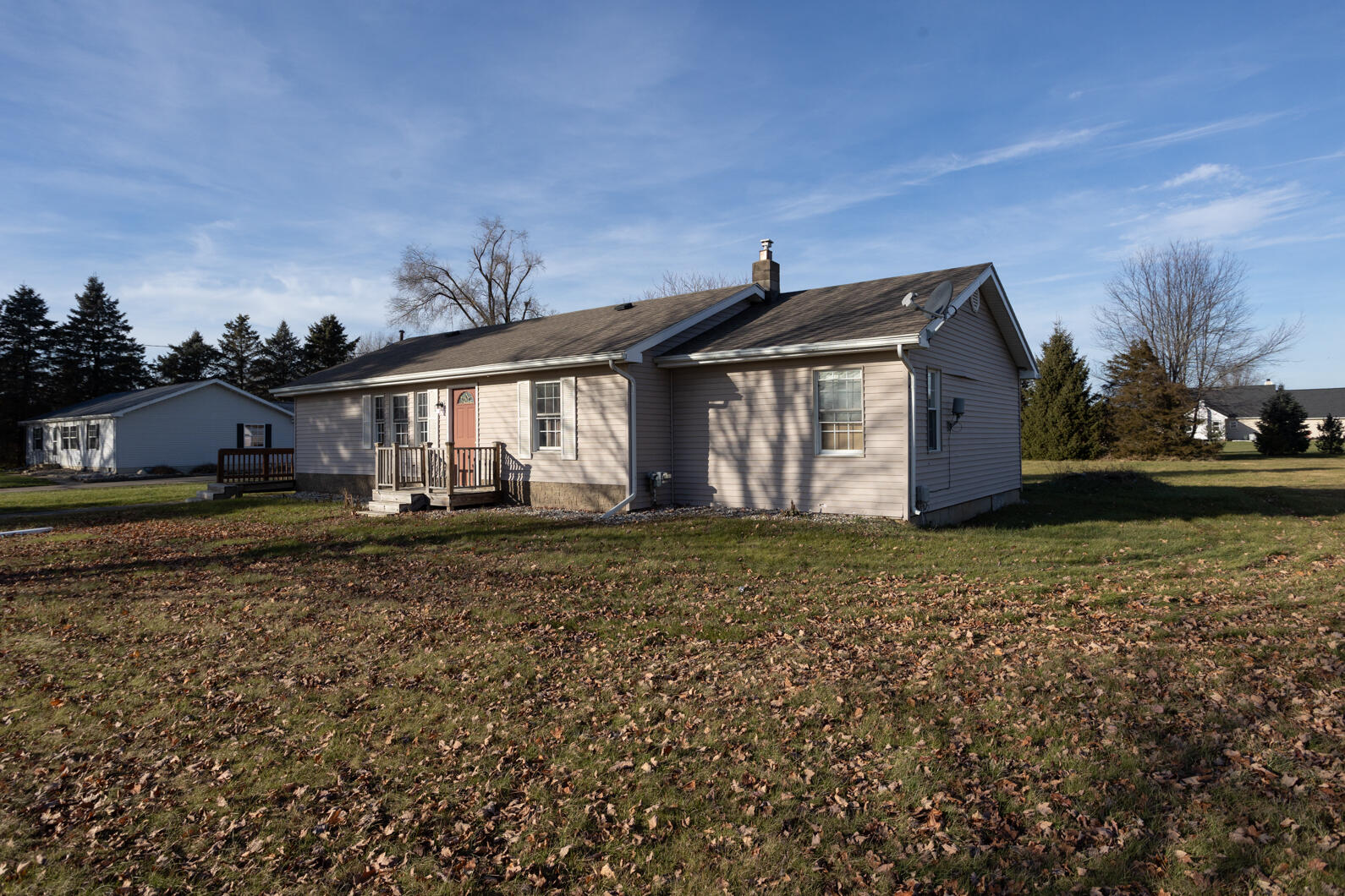8460 King Road Parma, MI 49269 - Photo 34 of 35 0N0A7631