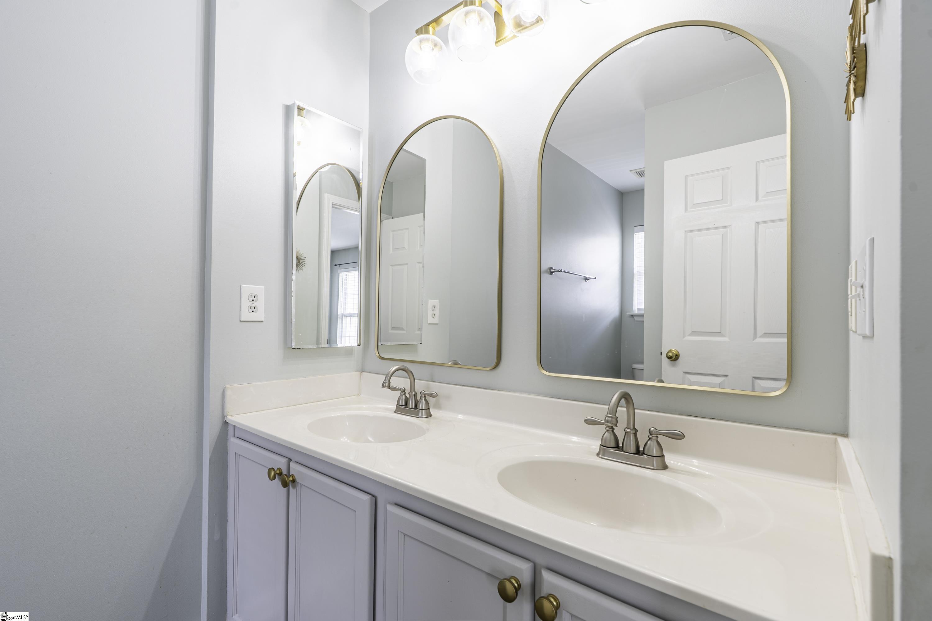 68 Spring Crossing Circle Greer, SC 29650 - Photo 24 of 38