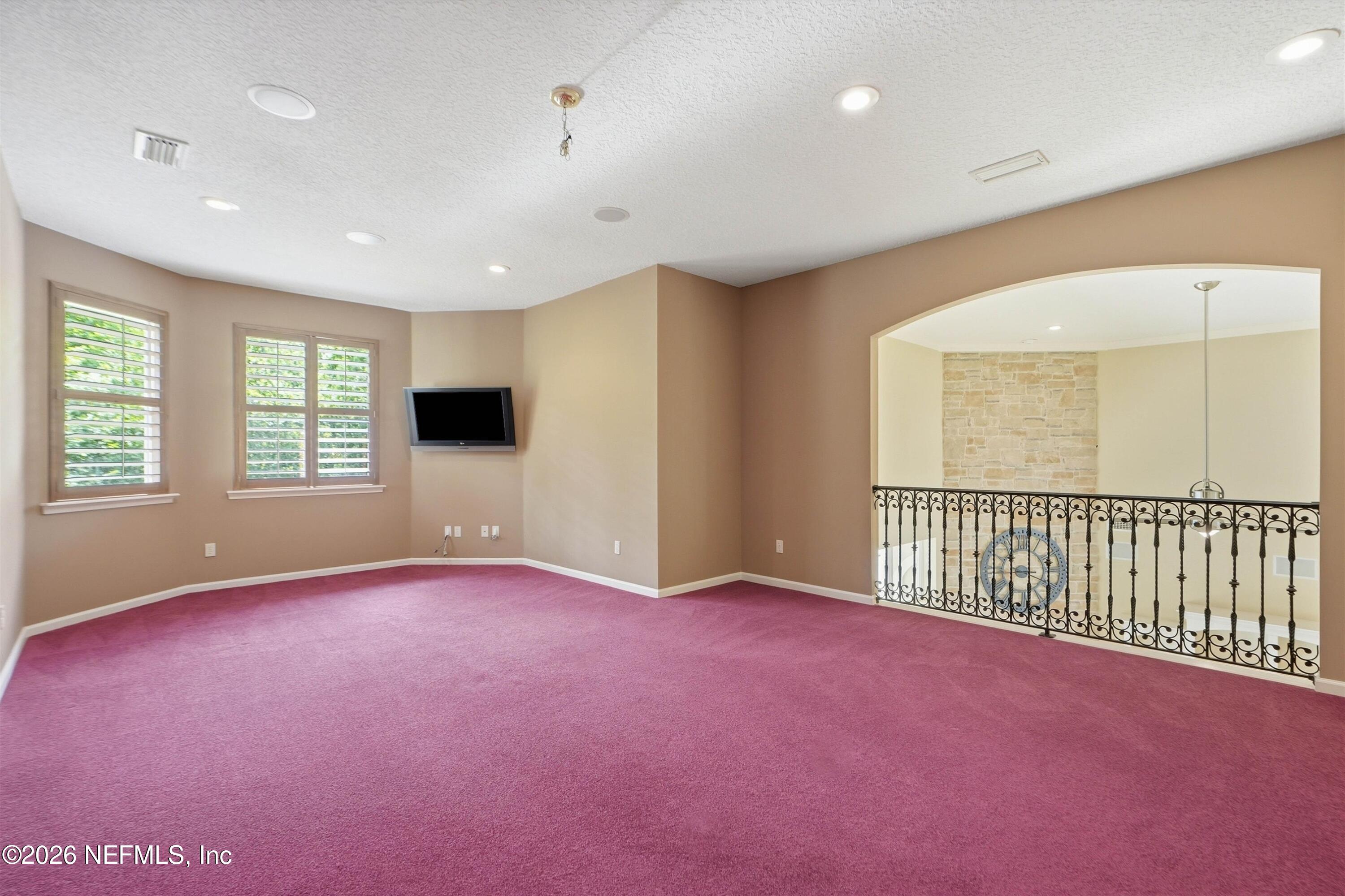 560 Sebastian Square St. Augustine, FL 32095 - Photo 39 of 74 Upstairs Loft