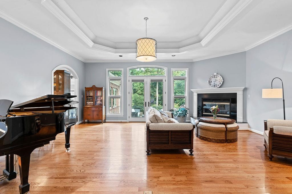 908 Stone Falls Trail Raleigh, NC 27614 - Photo 11 of 69 Photo 11