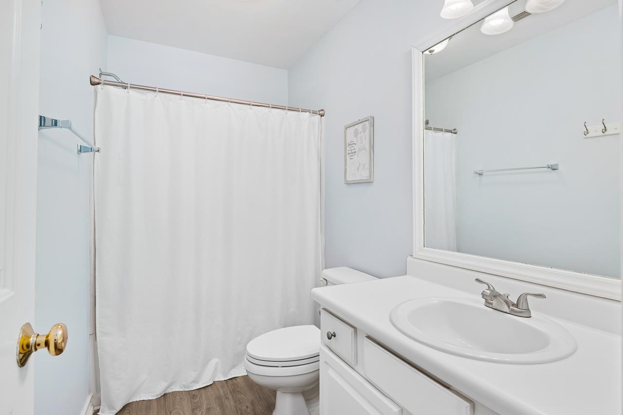 2416 Silver Lake Trail Raleigh, NC 27606 - Photo 27 of 35 Photo 27