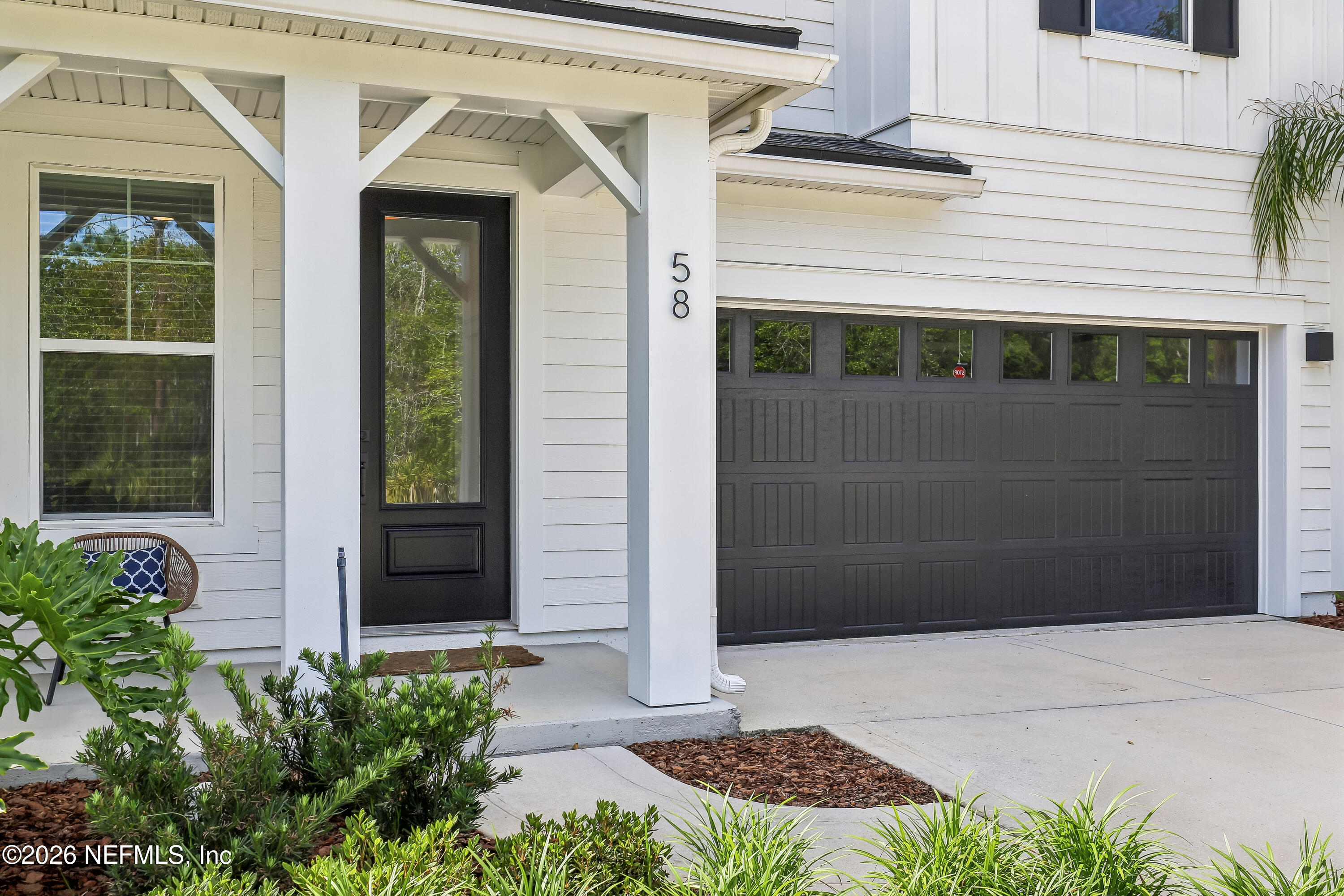 58 Keeneland Road St. Johns, FL 32259 - Photo 3 of 71 Front porch