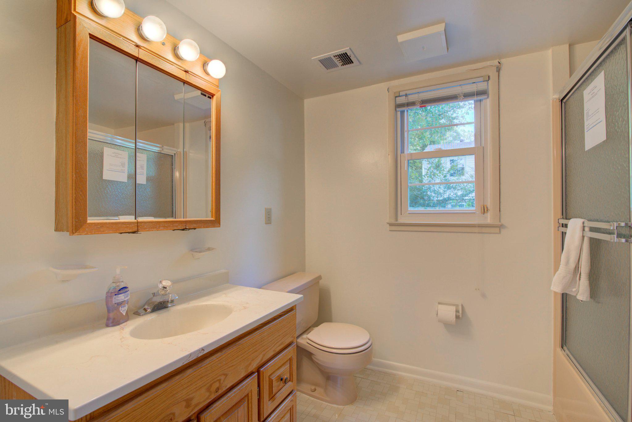 6914 Hadlow Drive Springfield, VA 22152 - Photo 17 of 31 Bathroom 3