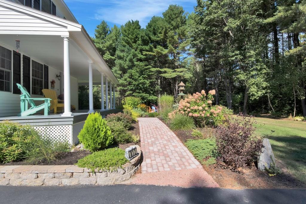 812 North Road North Yarmouth, ME 04097 - Photo 24 of 35 Photo