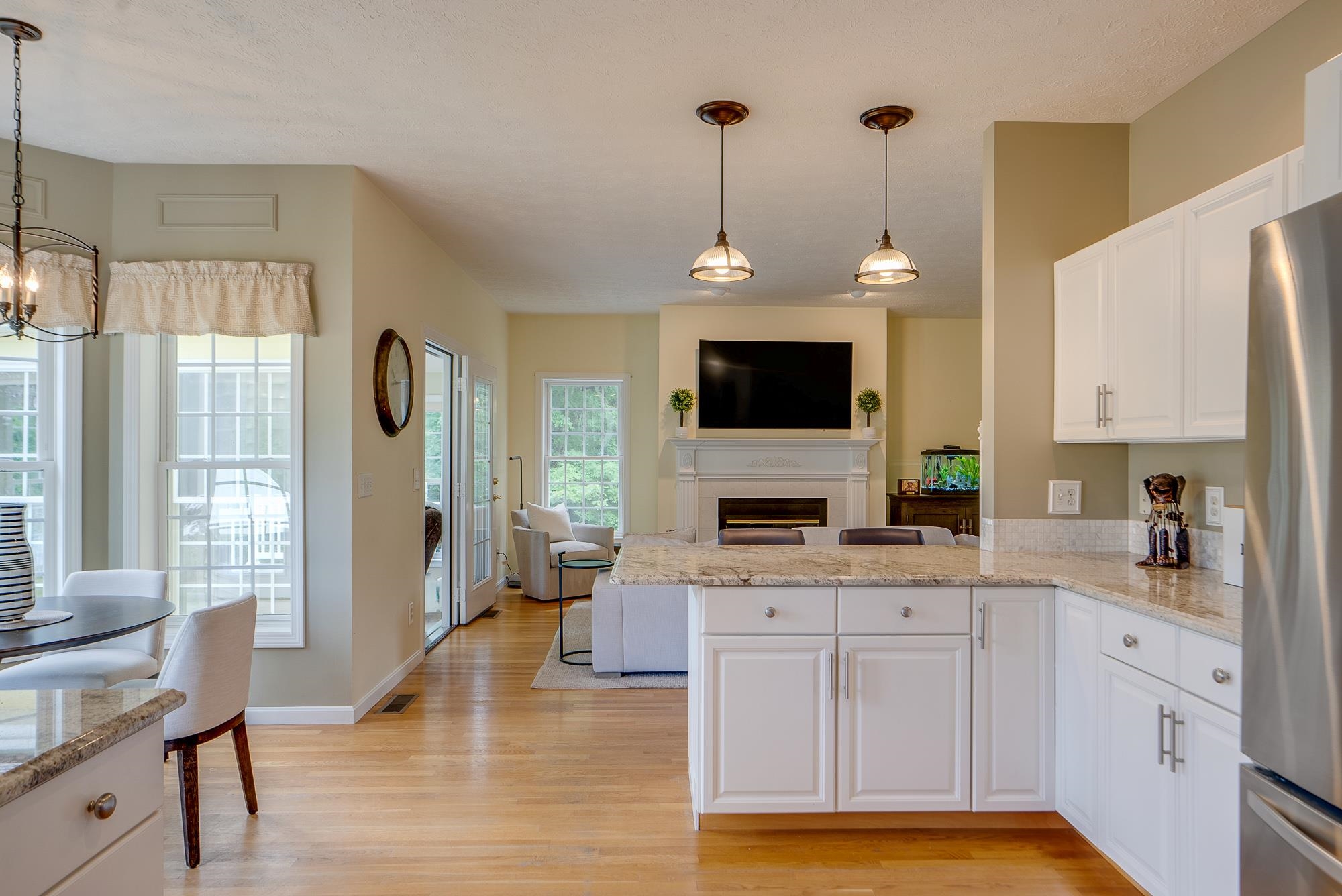 17 Sentry Road Bedford, NH 03110 - Photo 17 of 36