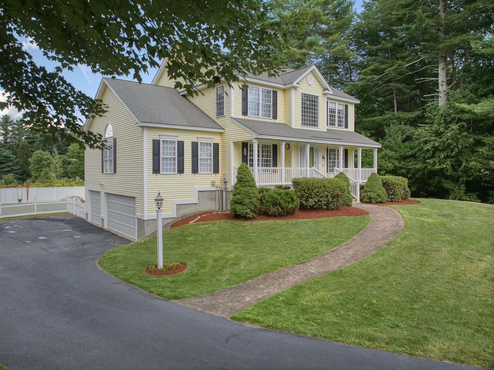 17 Sentry Road Bedford, NH 03110 - Photo 36 of 36