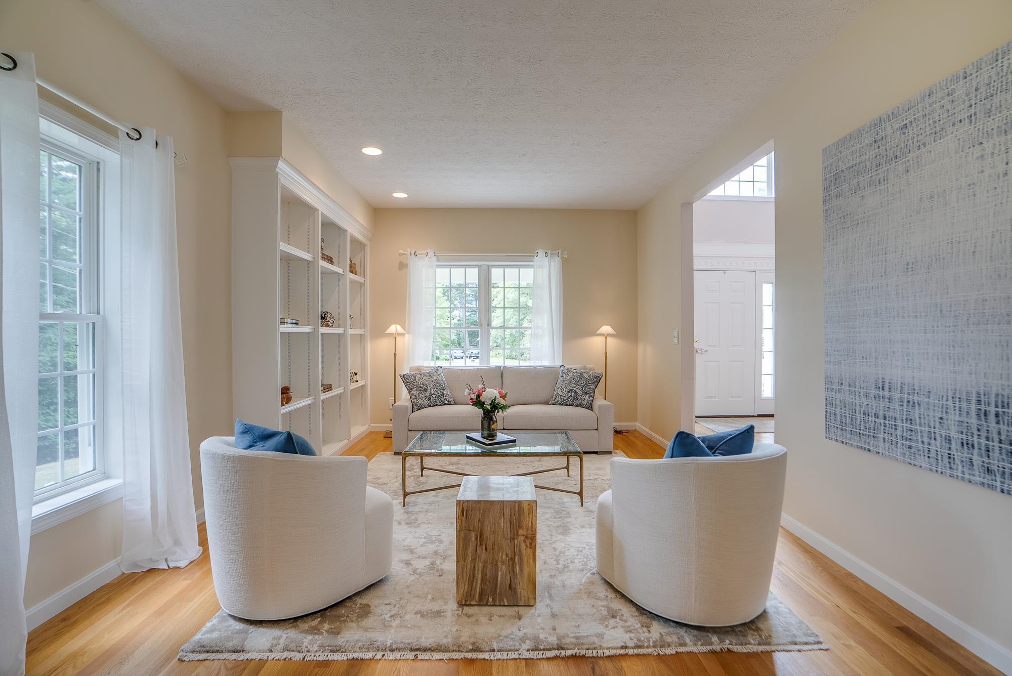 17 Sentry Road Bedford, NH 03110 - Photo 5 of 36