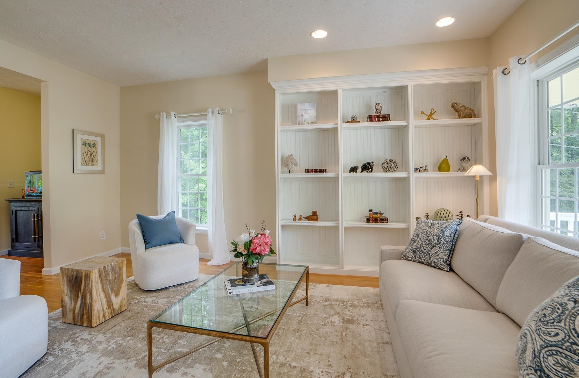 17 Sentry Road Bedford, NH 03110 - Photo 6 of 36