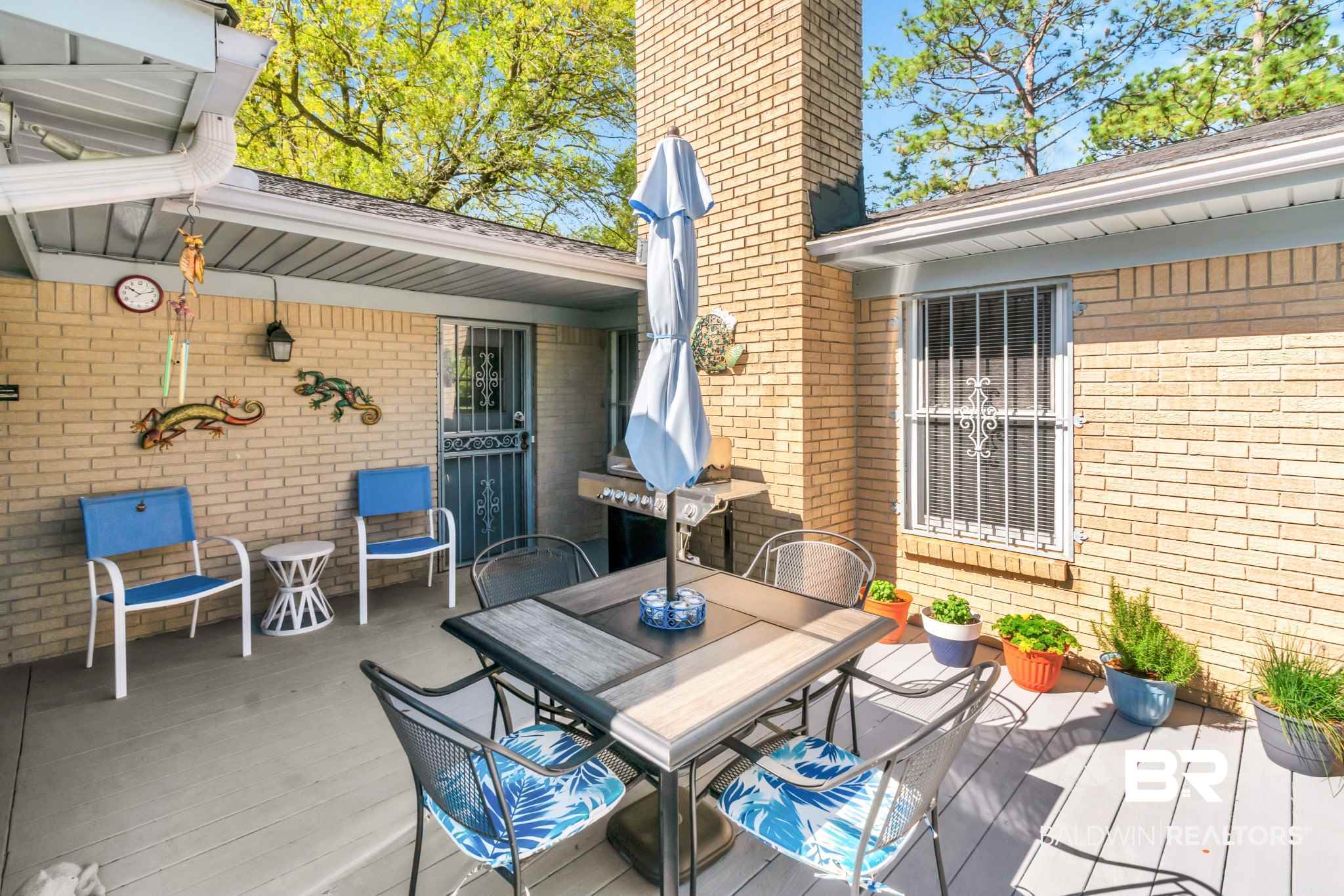 505 Huntleigh Way Mobile, AL 36608 - Photo 15 of 38