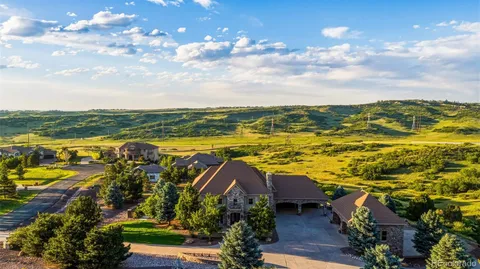 $3,360,000 | 5686 Aspen Leaf Drive, Littleton, CO 80125