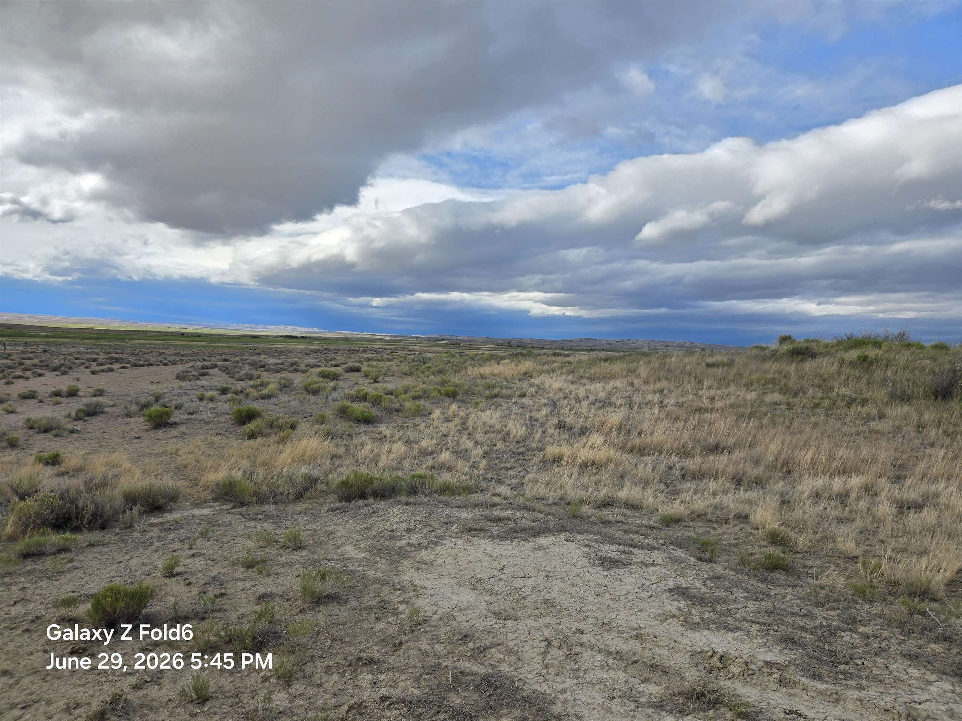 Tbd Gilchrist Road Big Piney, WY 83113 - Photo 7 of 25