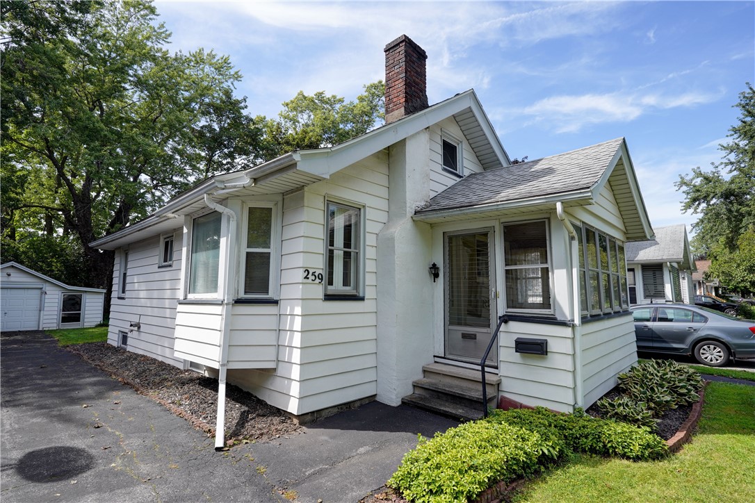 259 Dorstone Road Gates, NY 14624 - Photo 7 of 28 Gallery Image 7