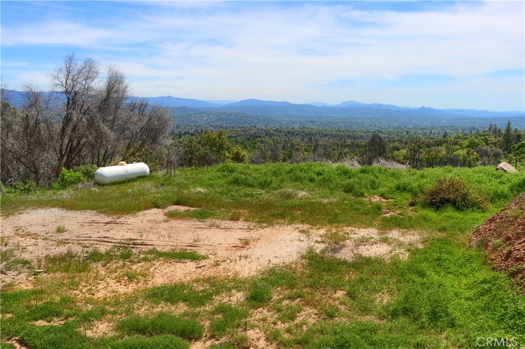 4632 Triangle Road Mariposa, CA 95338 - Photo 15 of 26 a view of a backyard of a house