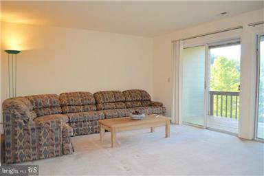22 Ridge Court Basye, VA 22842 - Photo 24 of 30 Lower Level Family Room with Walk-Out to Deck
