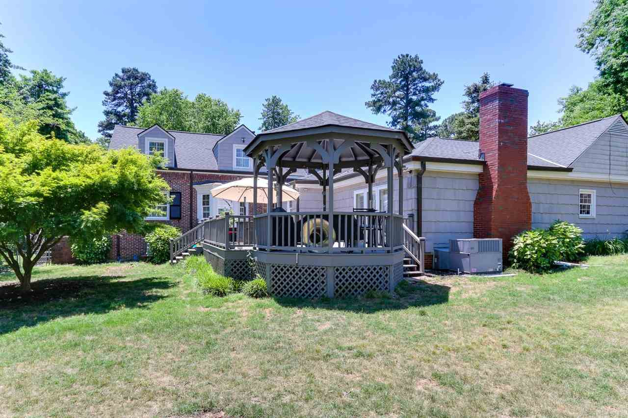 2720 Bedford Avenue Raleigh, NC 27607 - Photo 29 of 30 Photo 29