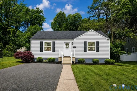 $344,950 | 1816 Rockwood Road, Richmond, VA 23226
