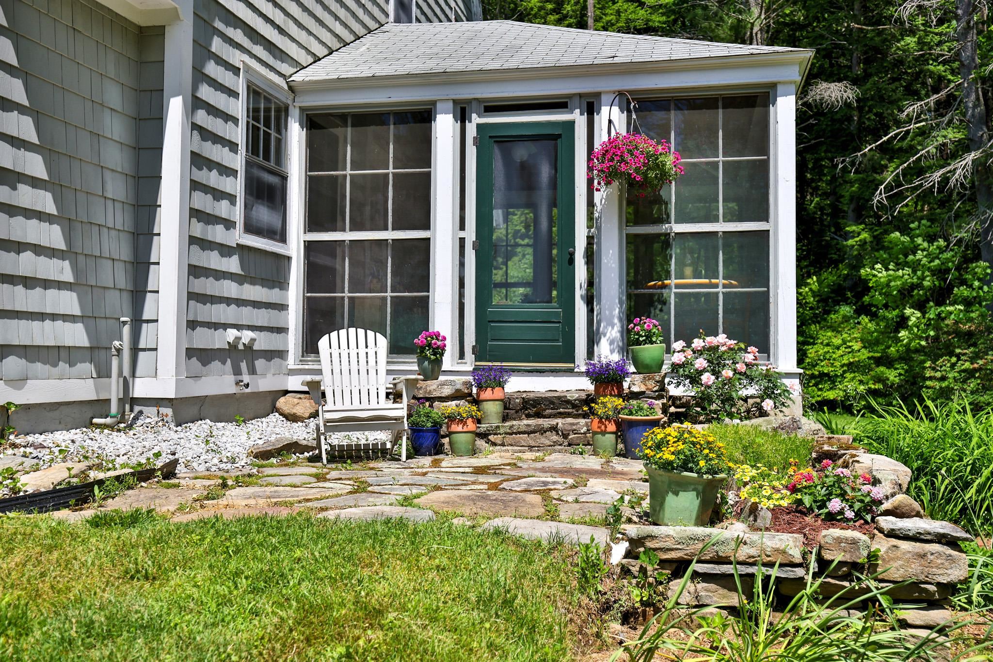258 Chester Hill Road Grafton, VT 05146 - Photo 3 of 46