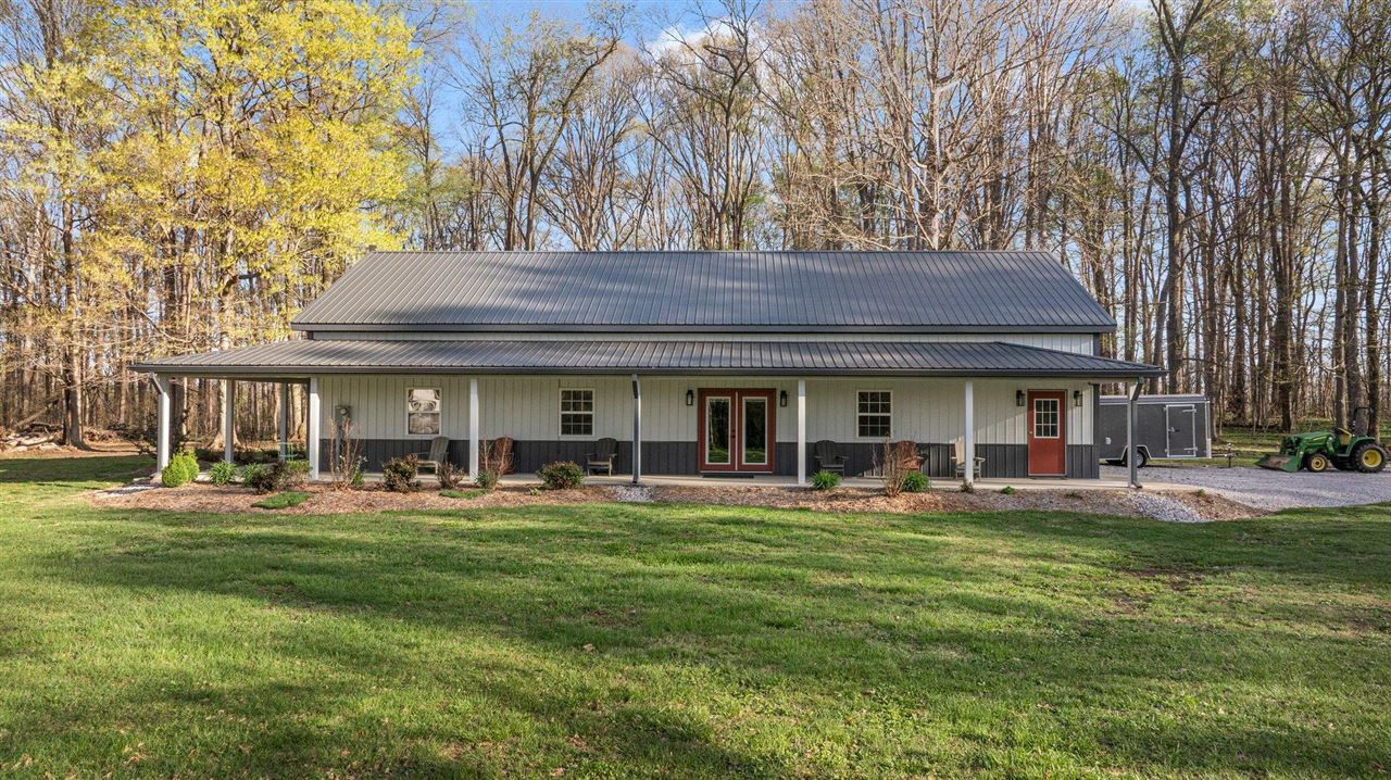 266 Camp Ground Road Olmstead, KY 42265 - Photo 77 of 78 Gallery Image 77