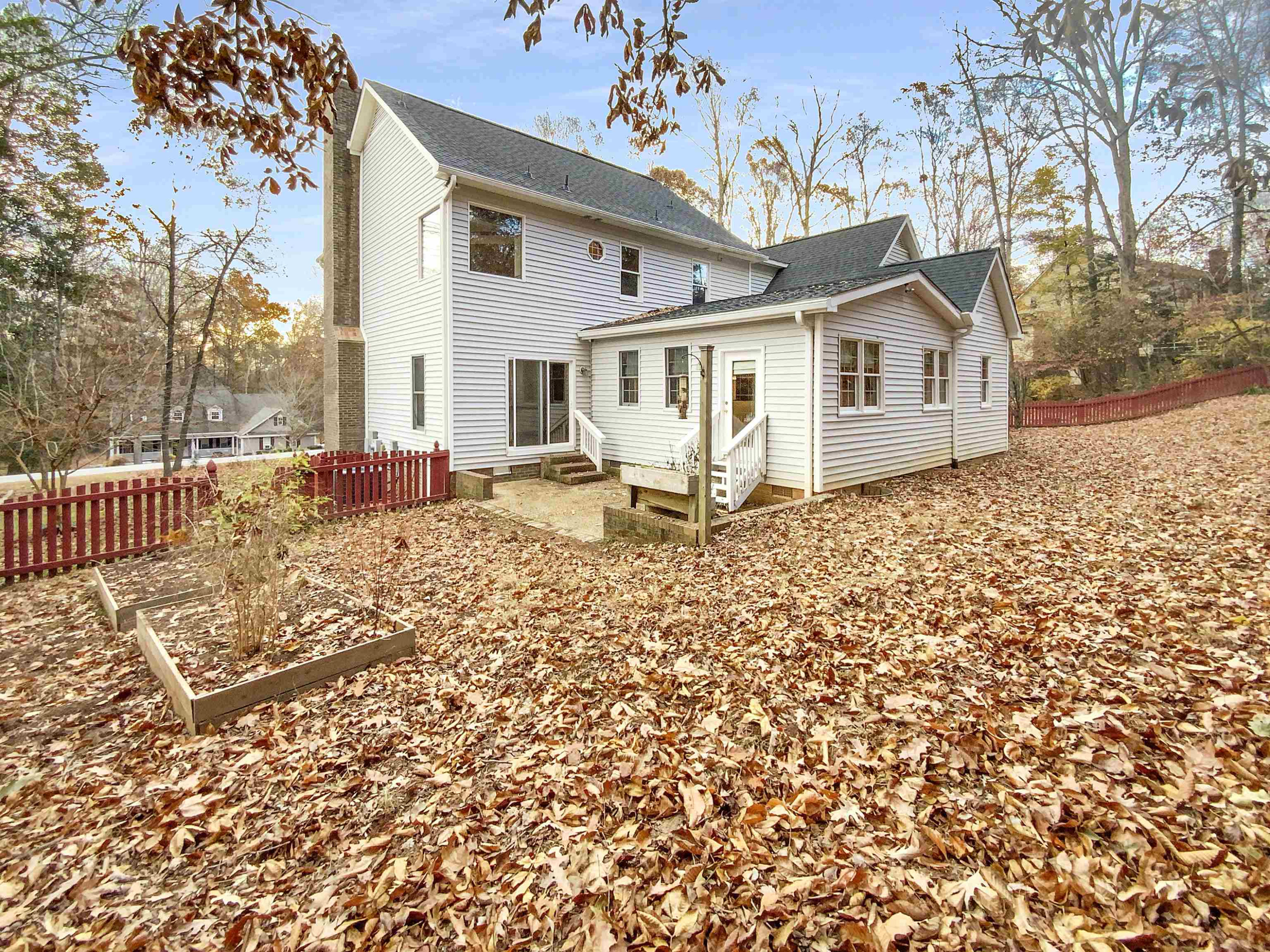 1352 Turner Farms Road Garner, NC 27529 - Photo 25 of 27 Photo 25