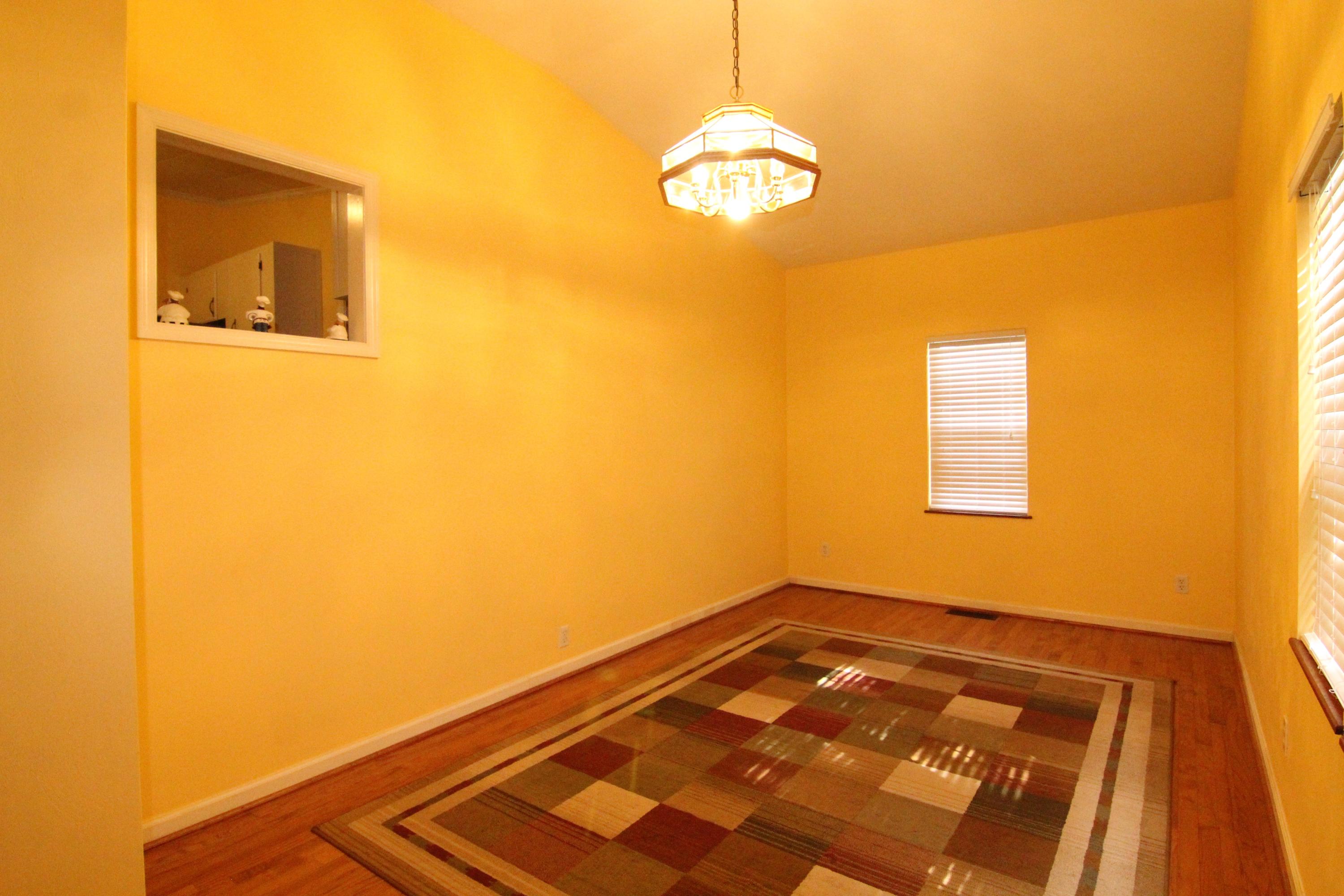 6773 Goodview Road Goodview, VA 24095 - Photo 17 of 43 a view of wooden floor