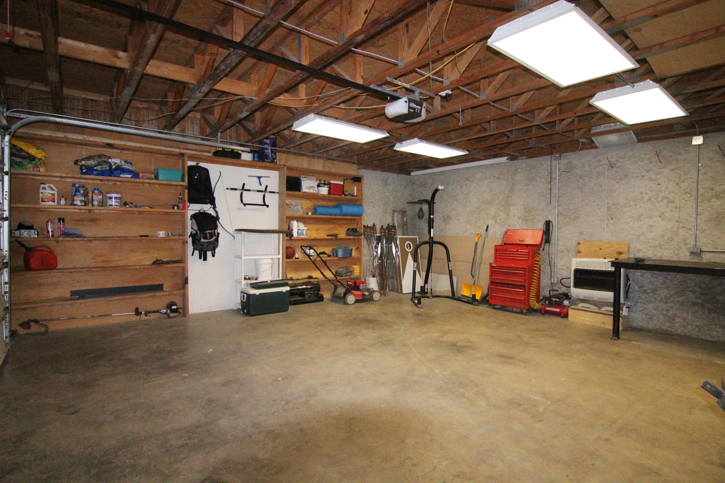 6773 Goodview Road Goodview, VA 24095 - Photo 37 of 43 a view of a storage in a room