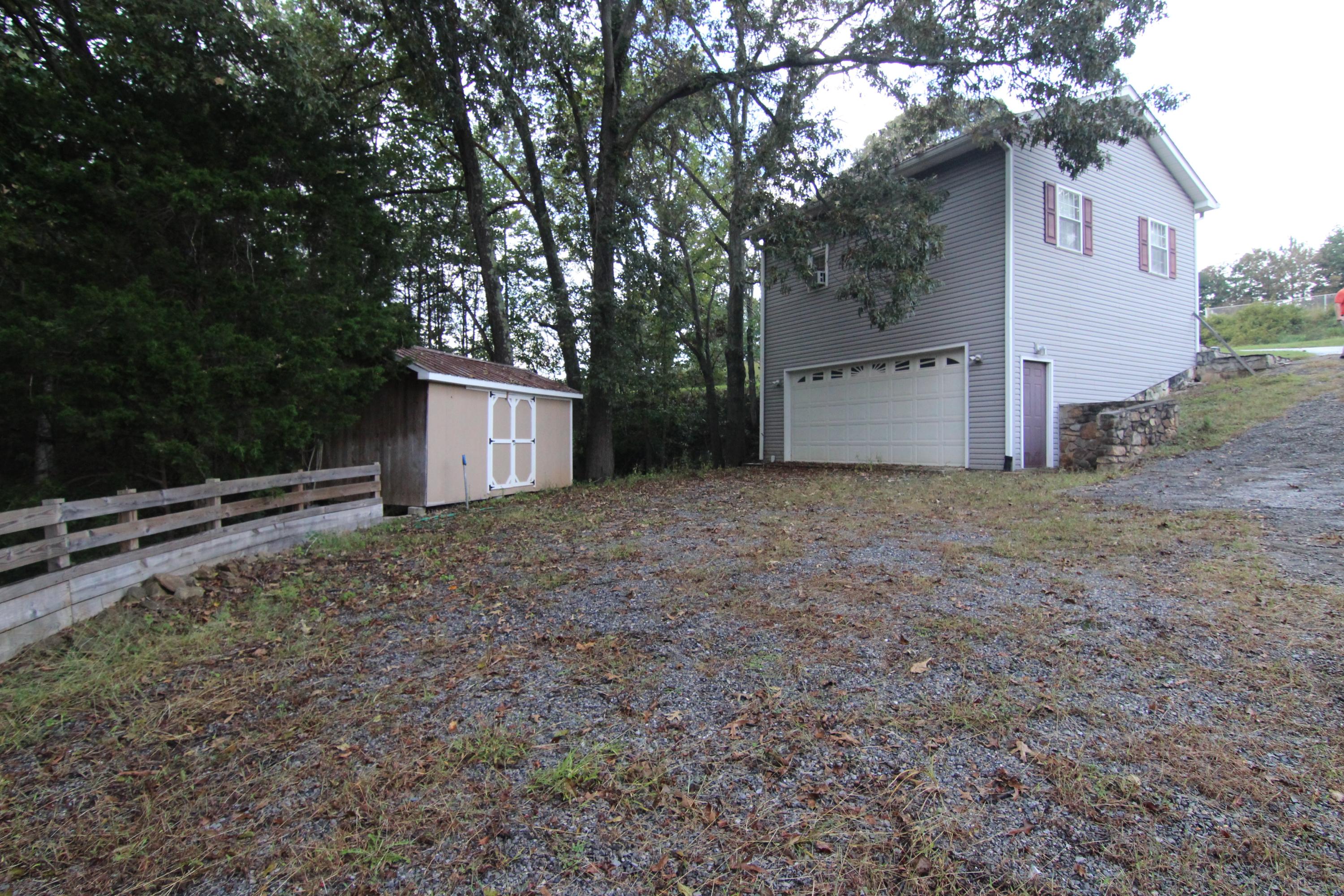 6773 Goodview Road Goodview, VA 24095 - Photo 42 of 43