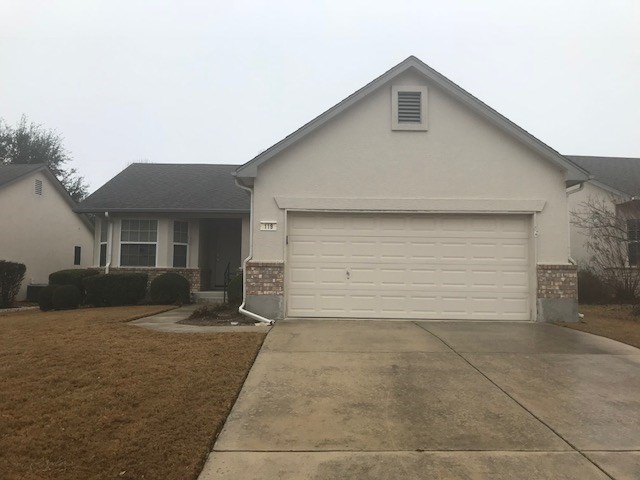 119 Whitewing Way Georgetown, TX 78633 - Photo 1 of 1 Gallery Image 1
