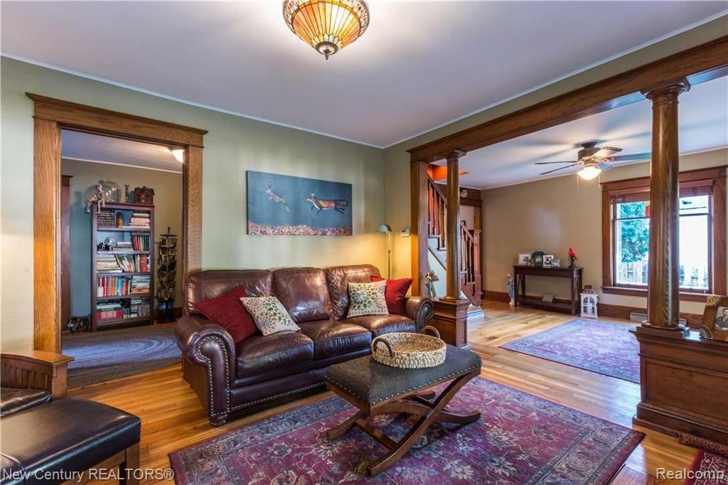 114 1st Street Romeo, MI 48065 - Photo 9 of 23