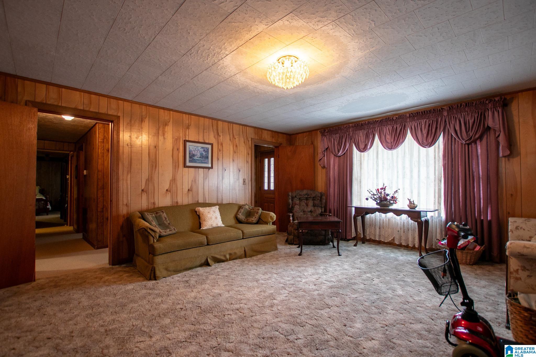 1042 Hoyt Hill Road Ashville, AL 35953 - Photo 6 of 45
