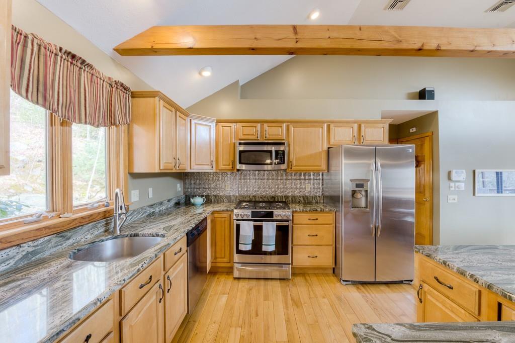 215 Cedar Swamp Road Monson, MA 01057 - Photo 12 of 42 Gallery Image 12