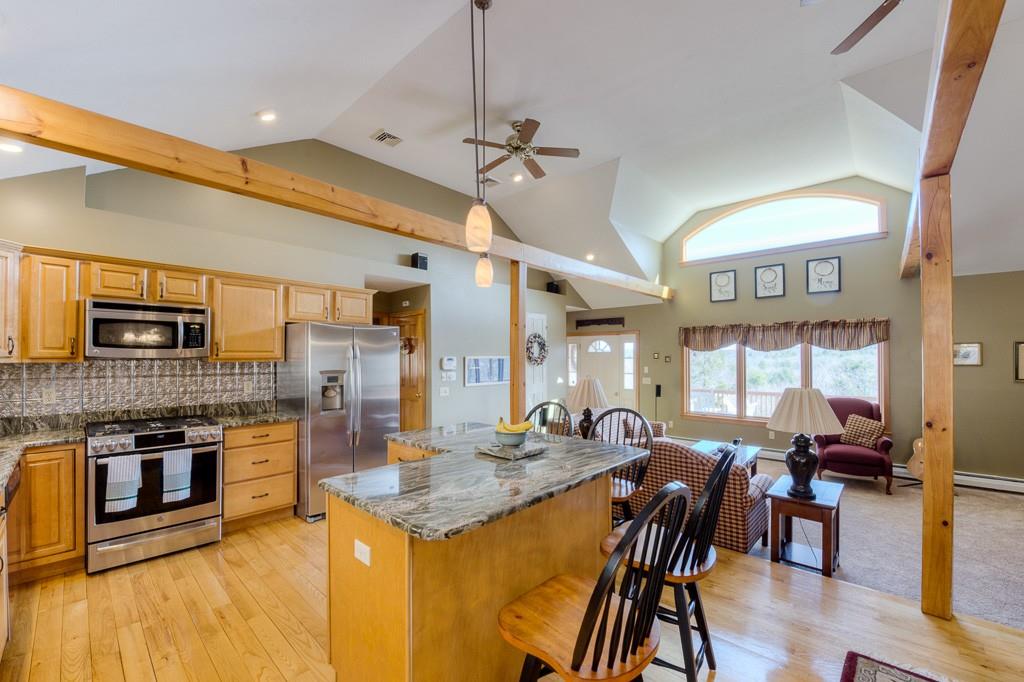 215 Cedar Swamp Road Monson, MA 01057 - Photo 18 of 42 Gallery Image 18