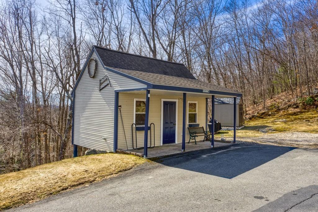215 Cedar Swamp Road Monson, MA 01057 - Photo 41 of 42 Gallery Image 41