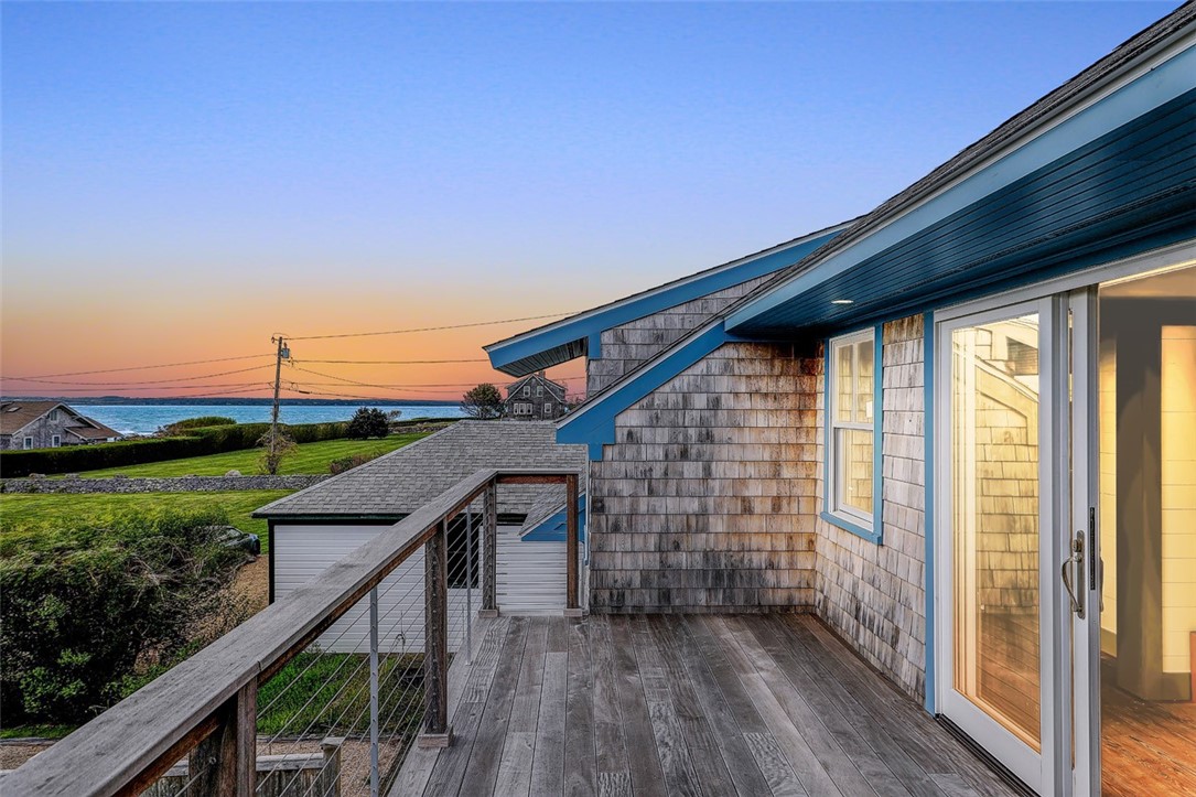 7 Minnesota Road Little Compton, RI 02837 - Photo 4 of 9