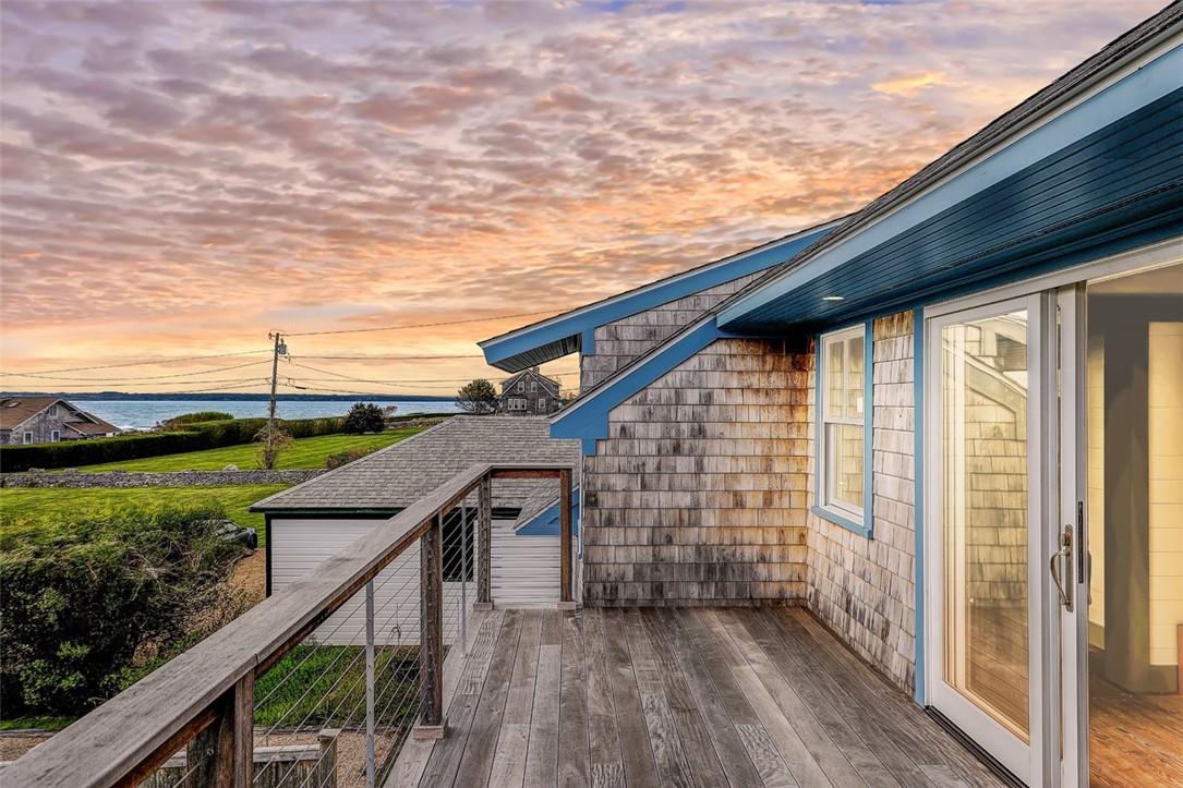 7 Minnesota Road Little Compton, RI 02837 - Photo 6 of 9