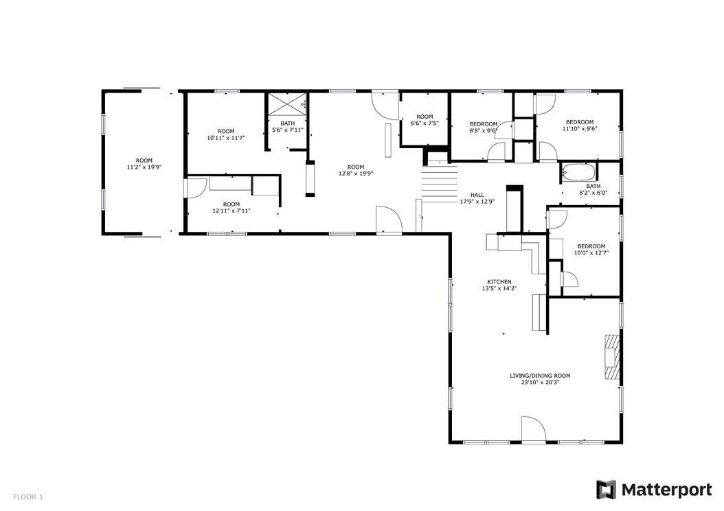 7 Minnesota Road Little Compton, RI 02837 - Photo 8 of 9