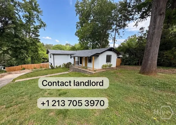 $1,200 | 3807 Greenhill Drive, Chamblee, GA 30341