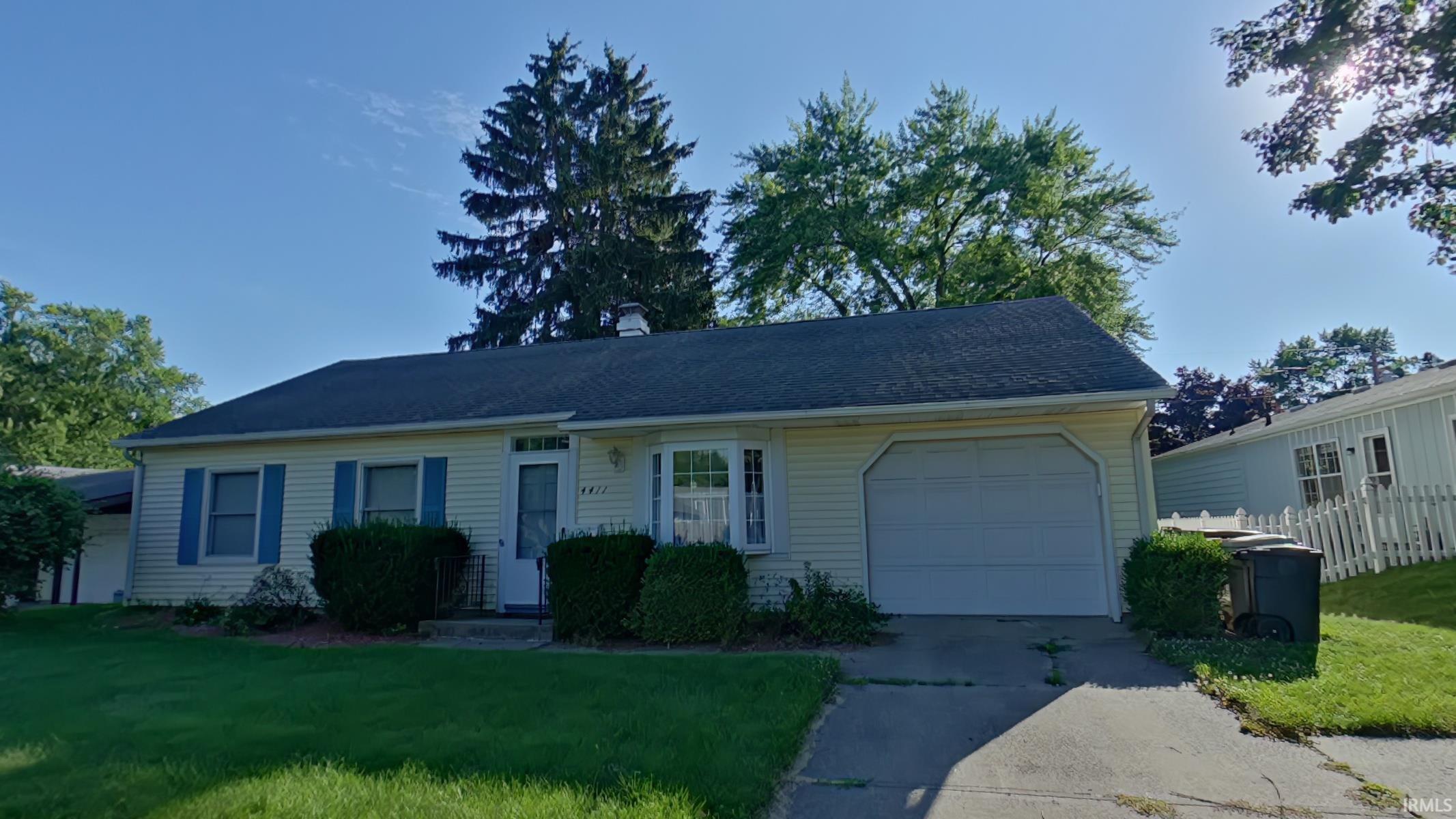 4411 York Road South Bend, IN 46614 - Photo 1 of 19 Gallery Image 1
